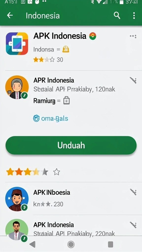 Screenshot Review Aplikasi empire88 nomor 3
