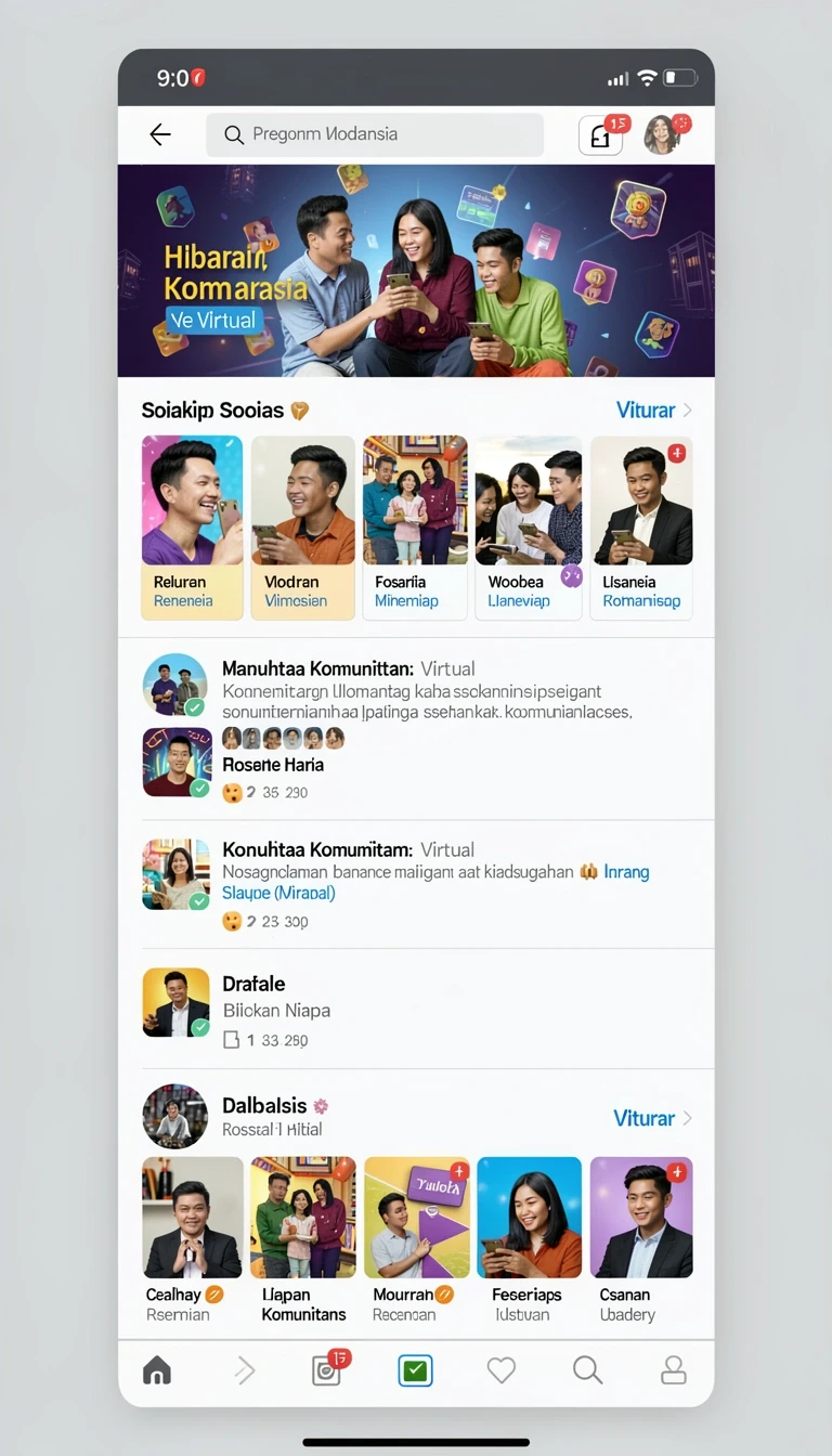 Screenshot Download dnaslot APK untuk Android nomor 1