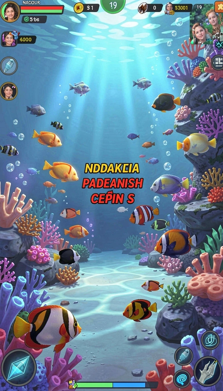 Screenshot Review Aplikasi empire88 nomor 1