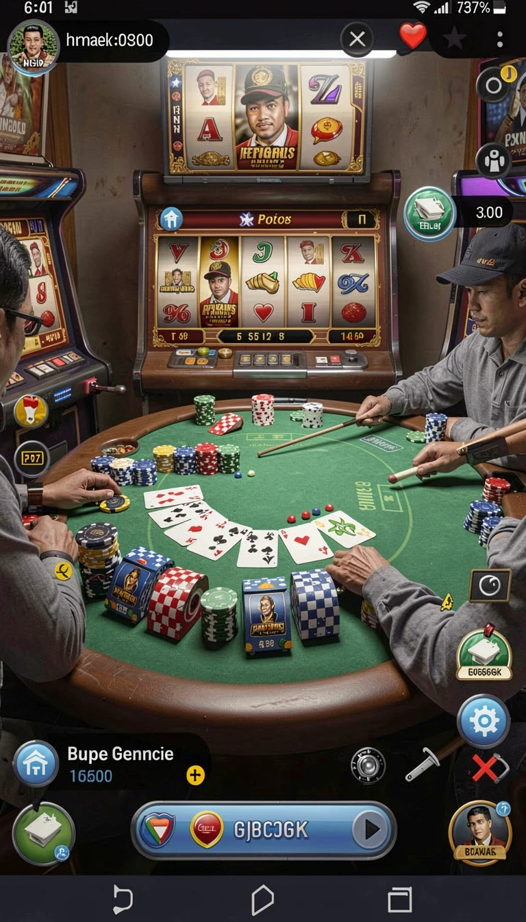 Screenshot Download castletoto APK untuk Android nomor 3