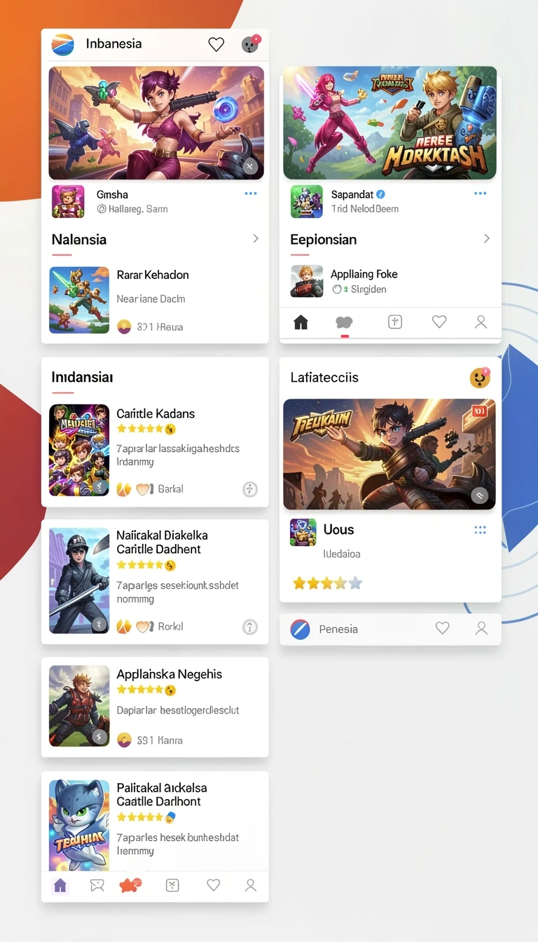 Screenshot minionbet App APK Terbaru nomor 1