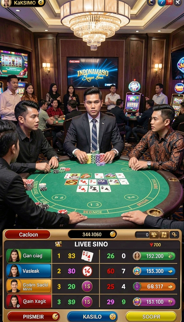 Screenshot Review Aplikasi kayawin303 nomor 2