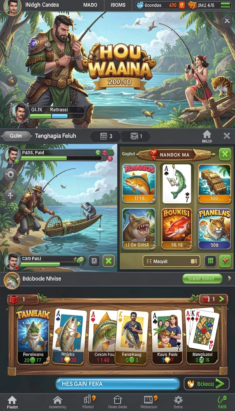 Screenshot Review Aplikasi agam69 nomor 1