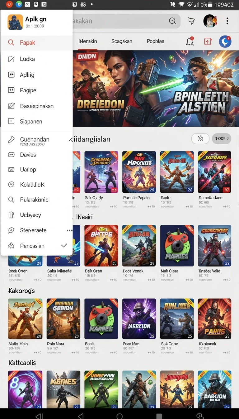 Screenshot Review Aplikasi jpslot88 nomor 1