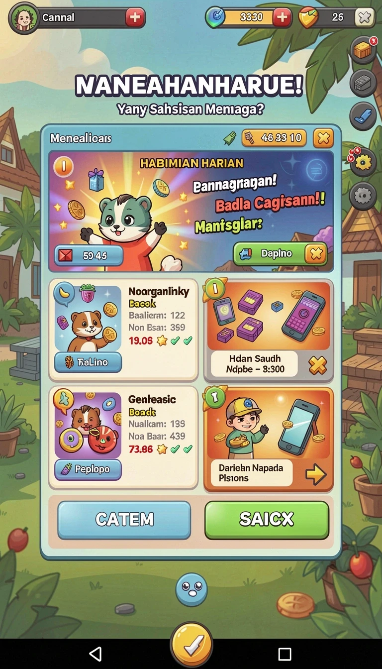 Screenshot Review Aplikasi for4d nomor 2