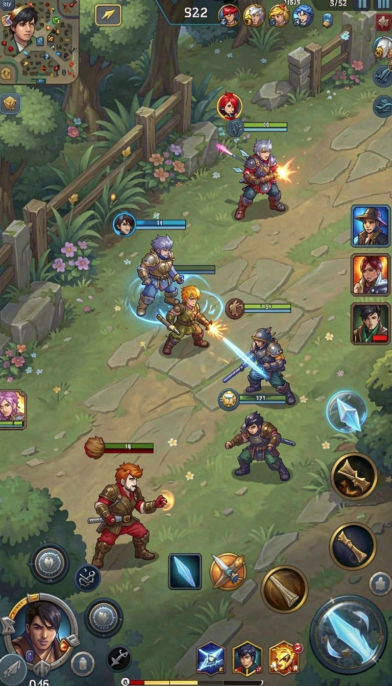 Screenshot Review Aplikasi ut77 nomor 3