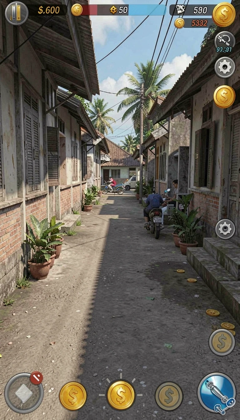 Screenshot Review Aplikasi ceri4d nomor 3
