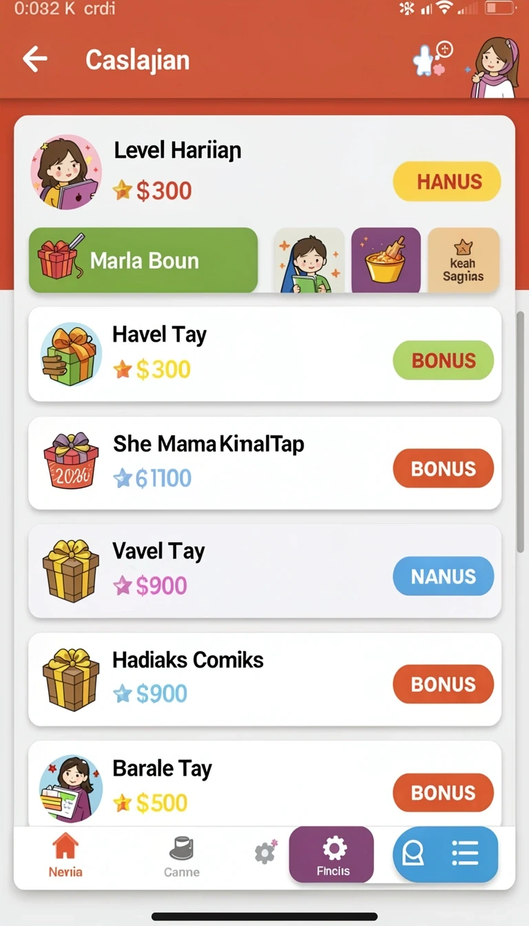 Screenshot Review Aplikasi newidn nomor 3