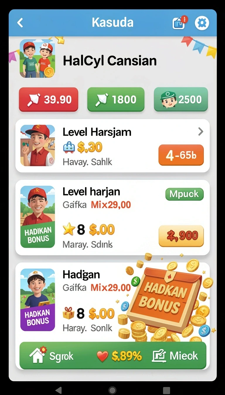 Screenshot Review Aplikasi tumi123 nomor 2