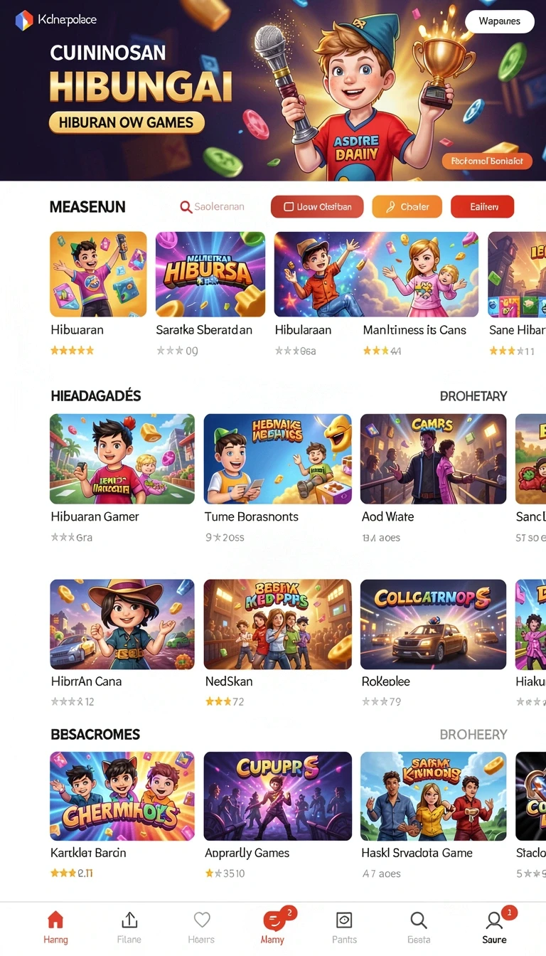 Screenshot Review Aplikasi magnet33 nomor 3