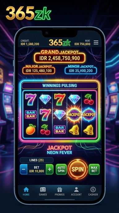 Screenshot Review Aplikasi buaya77 nomor 1