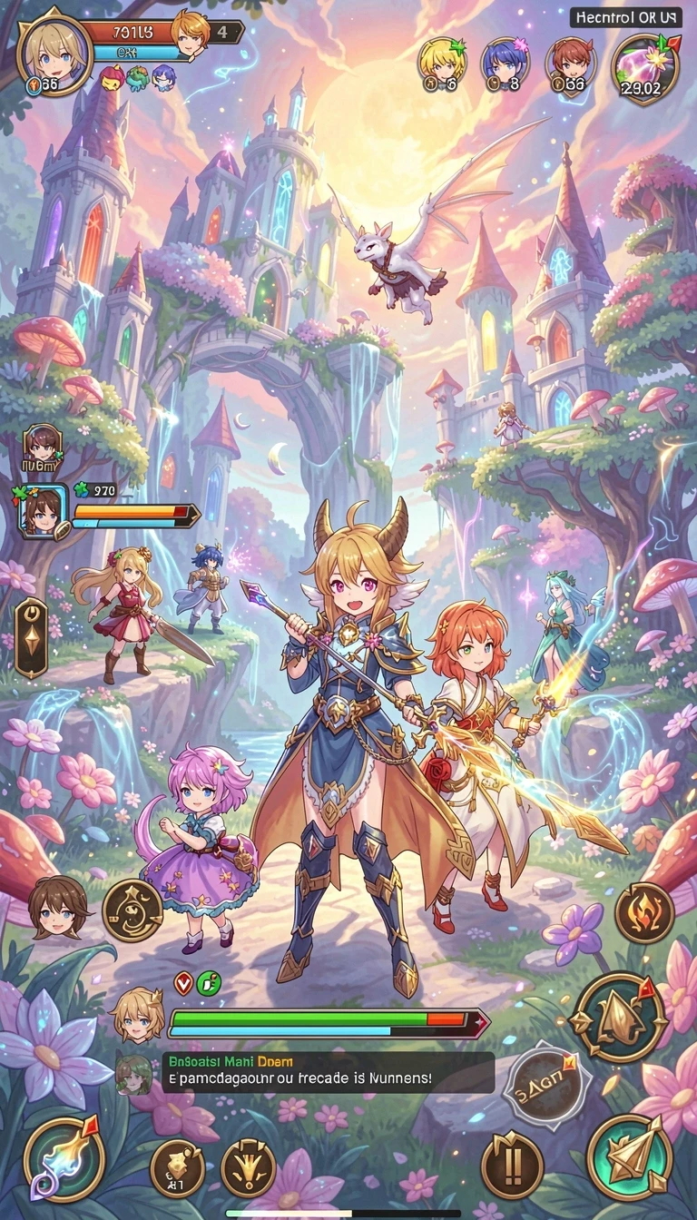Screenshot Review Aplikasi ledakslot nomor 2