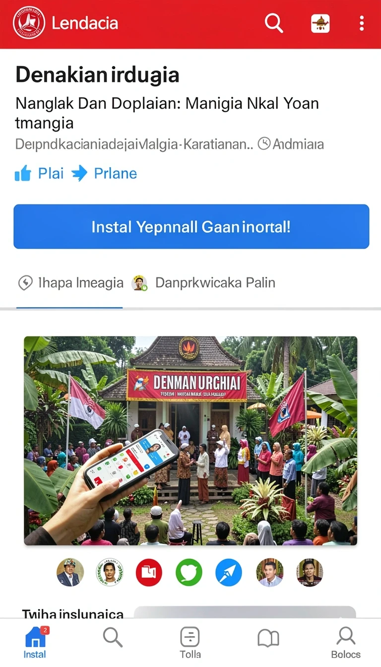 Screenshot Review Aplikasi sjo777 nomor 3