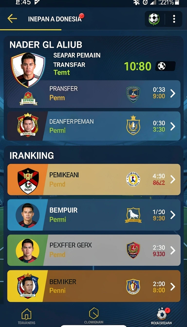 Screenshot Review Aplikasi langit777 nomor 2