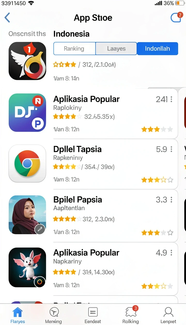 Screenshot Review Aplikasi warnetslot nomor 2