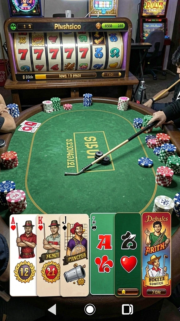 Screenshot Review Aplikasi sjo777 nomor 2