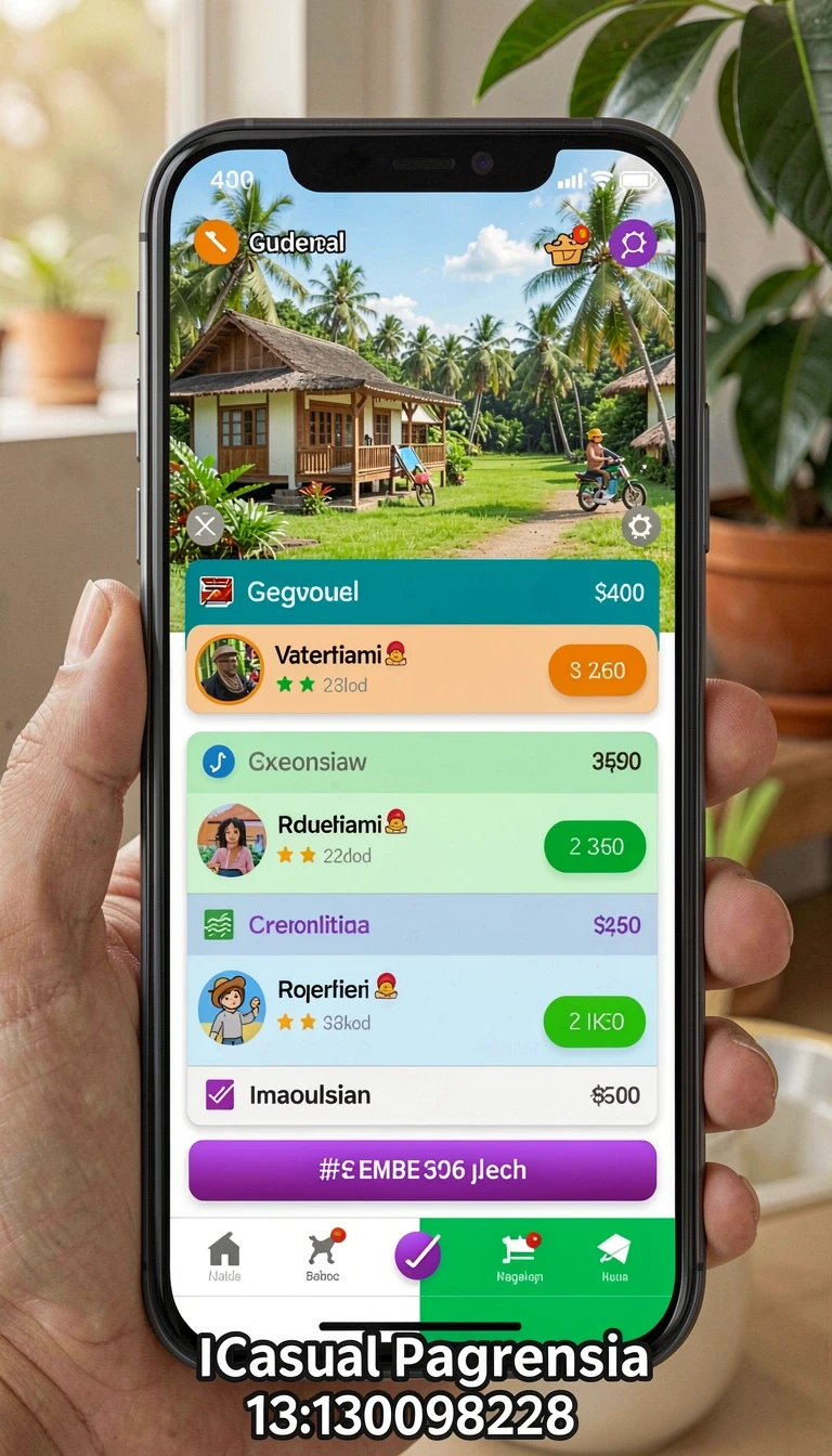 Screenshot Review Aplikasi tuna68 nomor 2