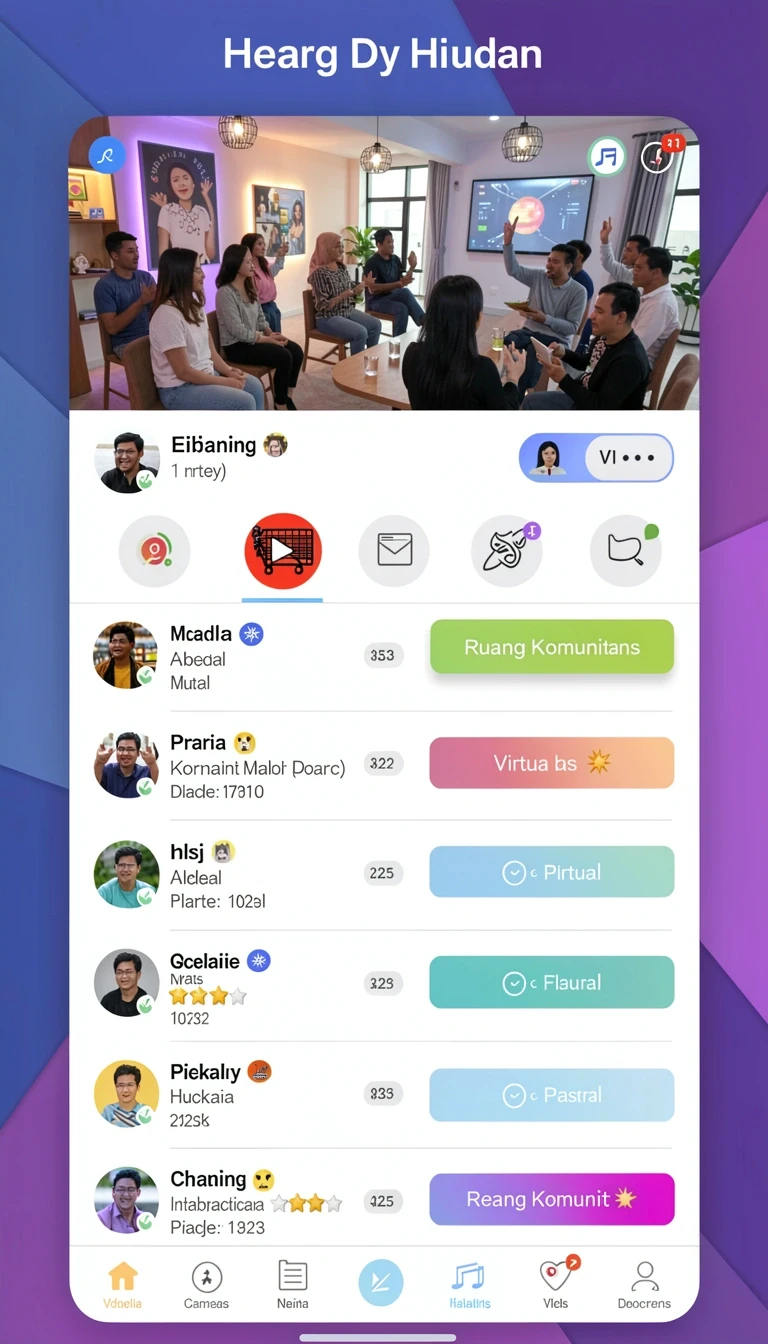 Screenshot Review Aplikasi muara777 nomor 3