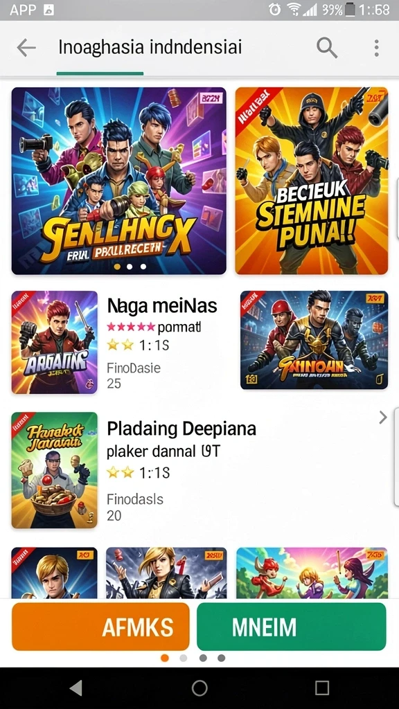 Screenshot Review Aplikasi e88 nomor 3
