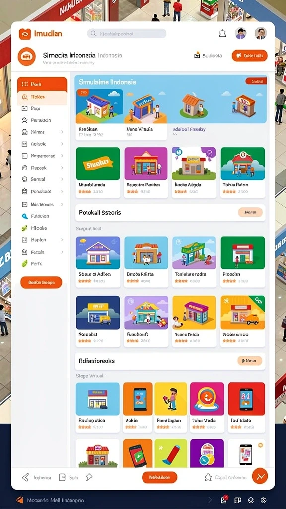 Screenshot Review Aplikasi rajatoto88 nomor 3