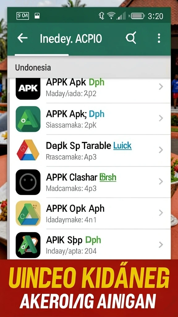 Screenshot Review Aplikasi kayawin303 nomor 1