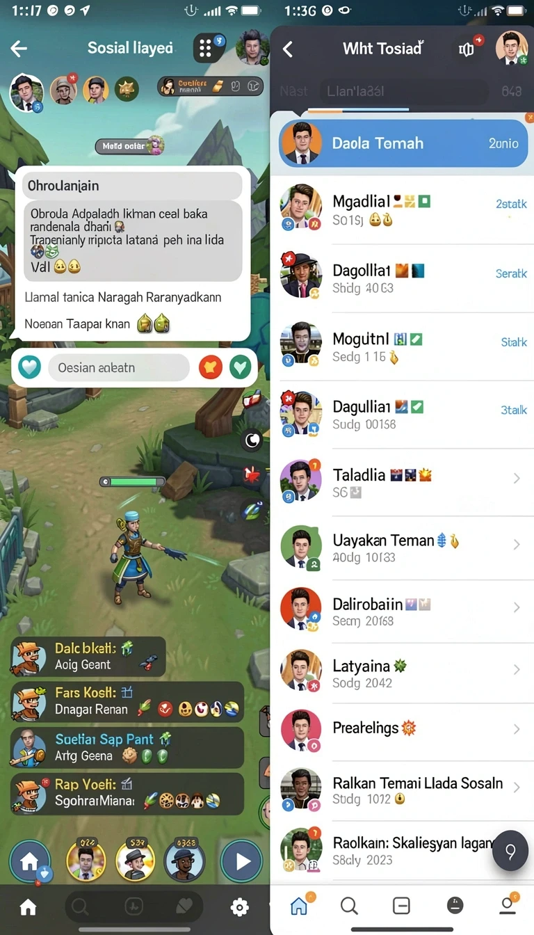 Screenshot Download 66d APK untuk Android nomor 2
