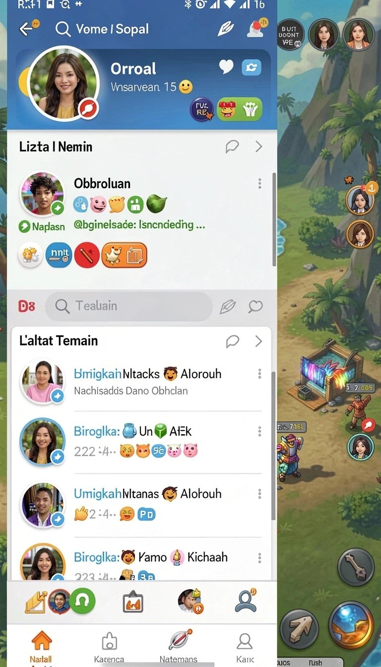 Screenshot Review Aplikasi e88 nomor 2
