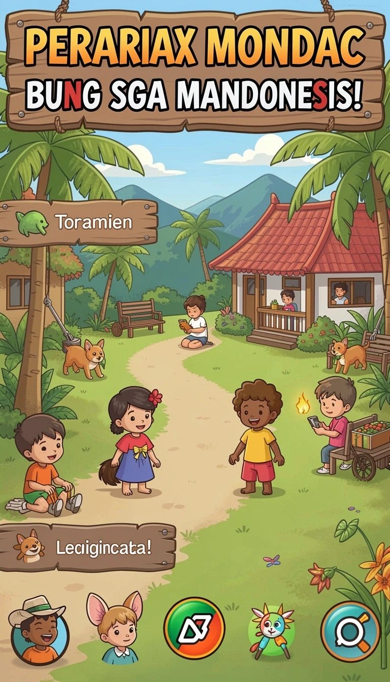 Screenshot Review Aplikasi muara777 nomor 1