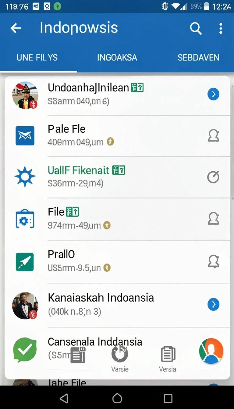 Screenshot Review Aplikasi bpjs777 nomor 2