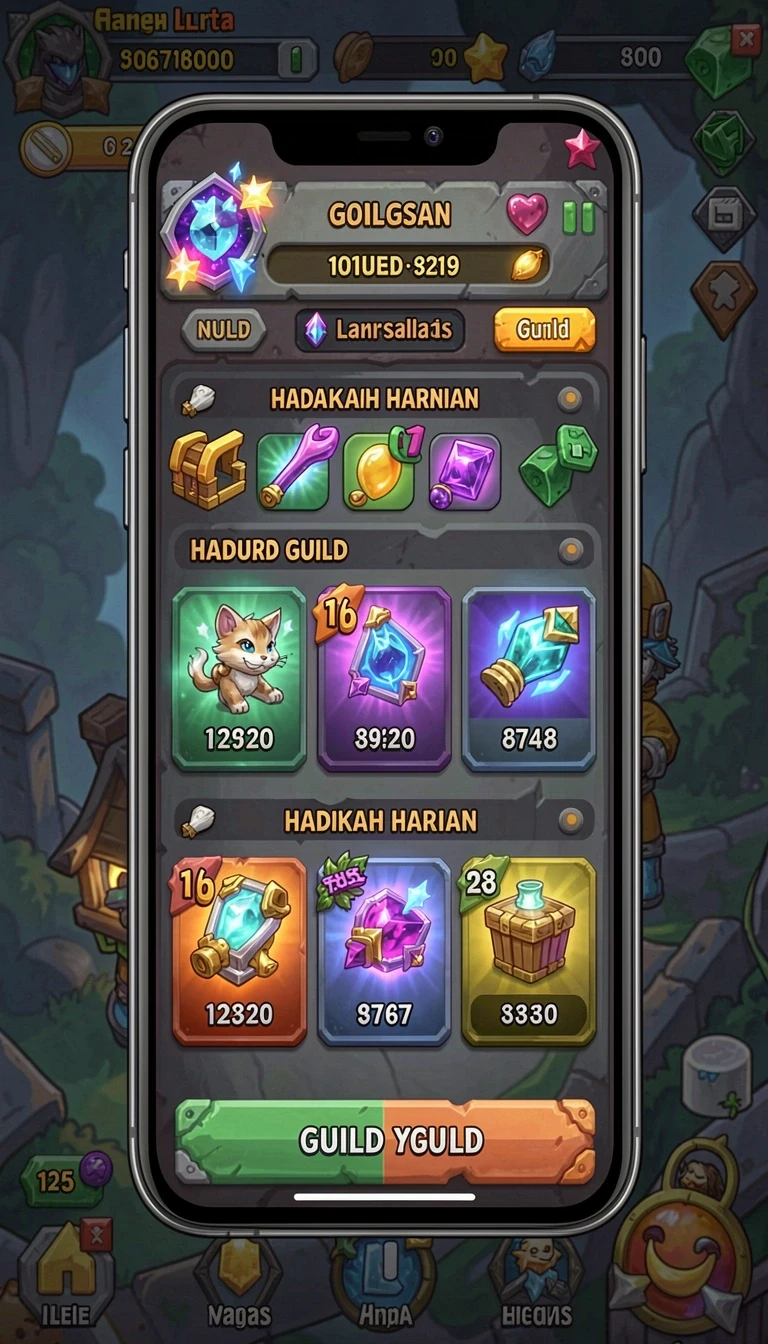 Screenshot Review Aplikasi sjo777 nomor 1