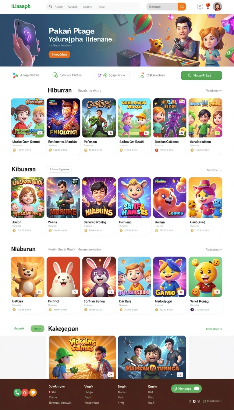 Screenshot Review Aplikasi agam69 nomor 2
