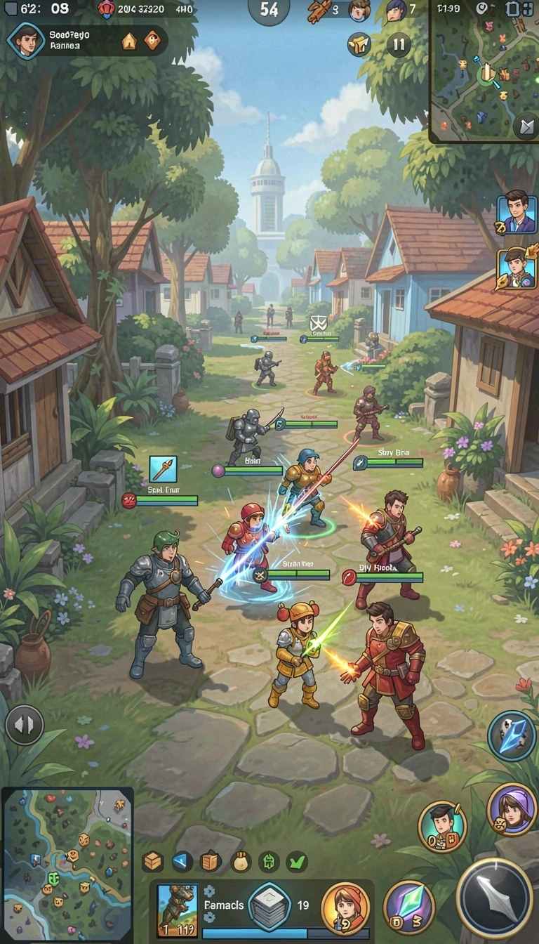 Screenshot Review Aplikasi aston777 Versi Terbaru nomor 3