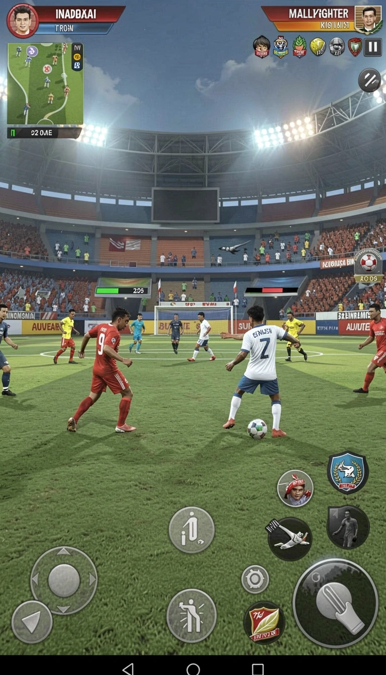 Screenshot Review Aplikasi langit777 nomor 3
