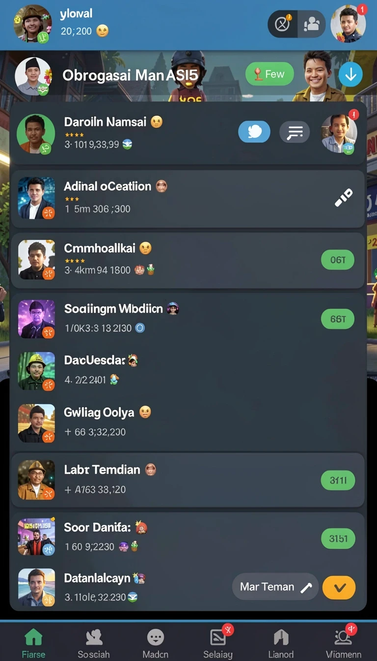 Screenshot Review Aplikasi dewa1000 nomor 2