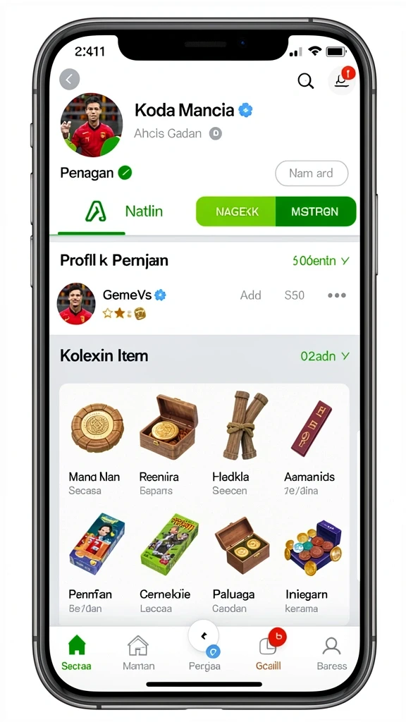 Screenshot Review Aplikasi aston777 Versi Terbaru nomor 2